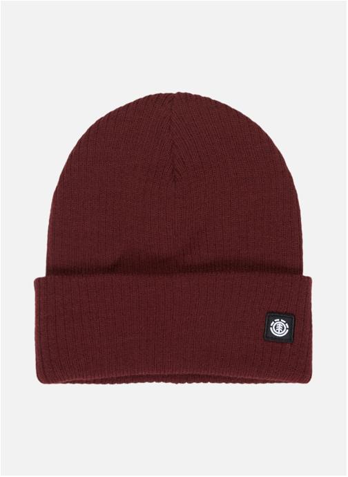 Element Bonnets Mid Icon Rib homme rouge