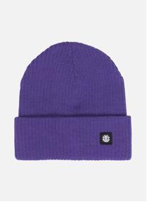 Bonnets Mid Icon Rib homme violet