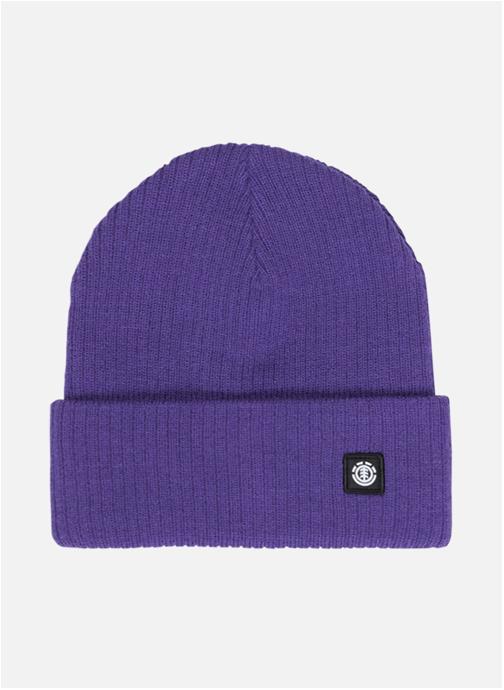 Element Bonnets Mid Icon Rib homme violet