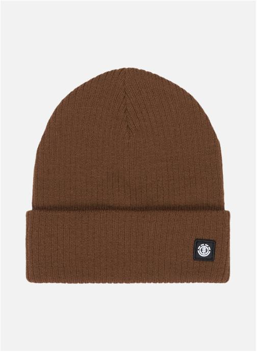 Element Bonnets Mid Icon Rib homme marron