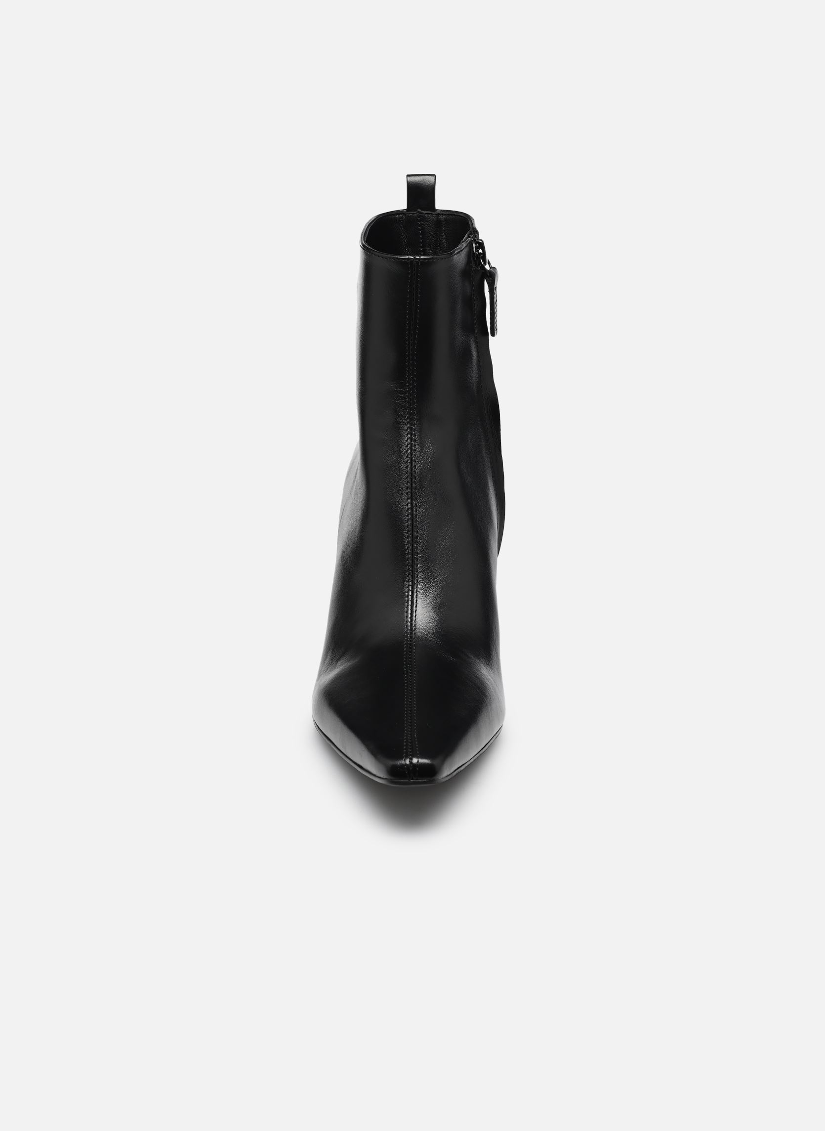 Bottines et boots AFCH32000K femme noir The Kooples Bottines et boots AFCH32000K femme noir BLA01