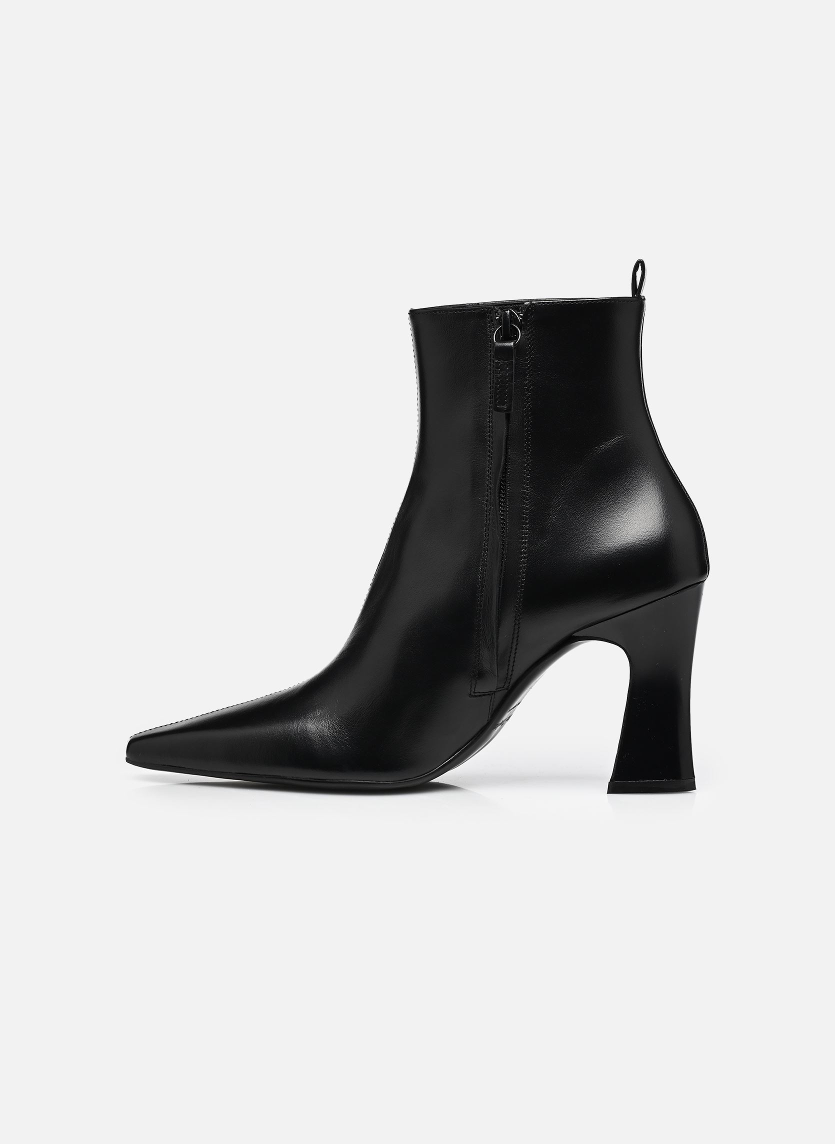 Bottines et boots AFCH32000K femme noir The Kooples Bottines et boots AFCH32000K femme noir BLA01