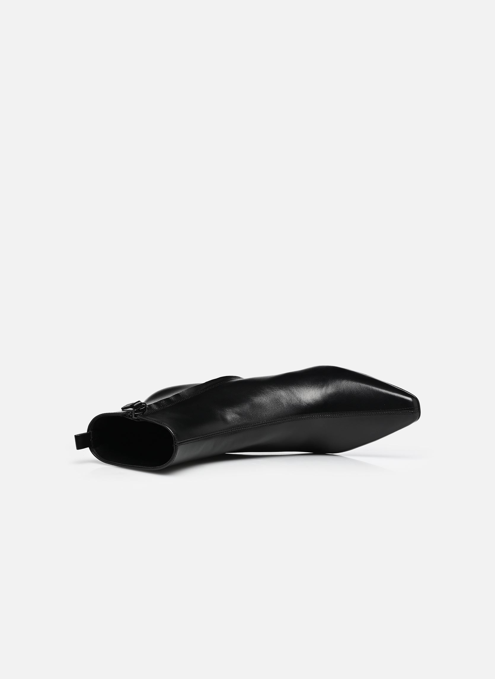 Bottines et boots AFCH32000K femme noir The Kooples Bottines et boots AFCH32000K femme noir BLA01