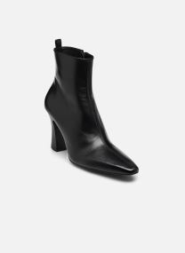 Bottines et boots AFCH32000K femme noir