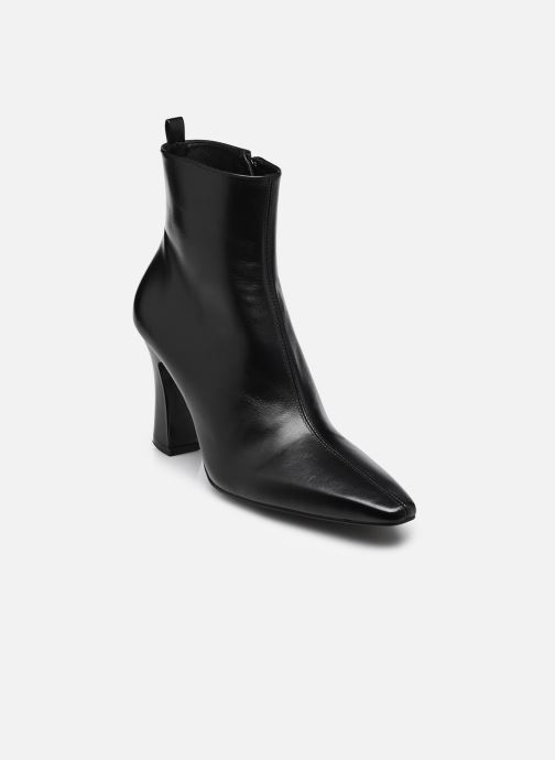 The Kooples Stiefeletten und Stiefel AFCH32000K damen schwarz