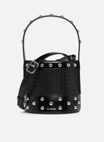 Umhängetaschen AFSA32005K damen schwarz