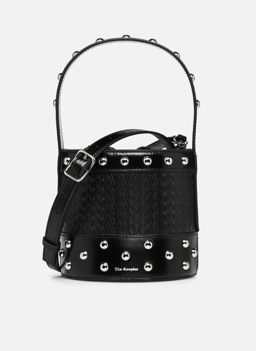 The Kooples Umhängetaschen AFSA32005K damen schwarz