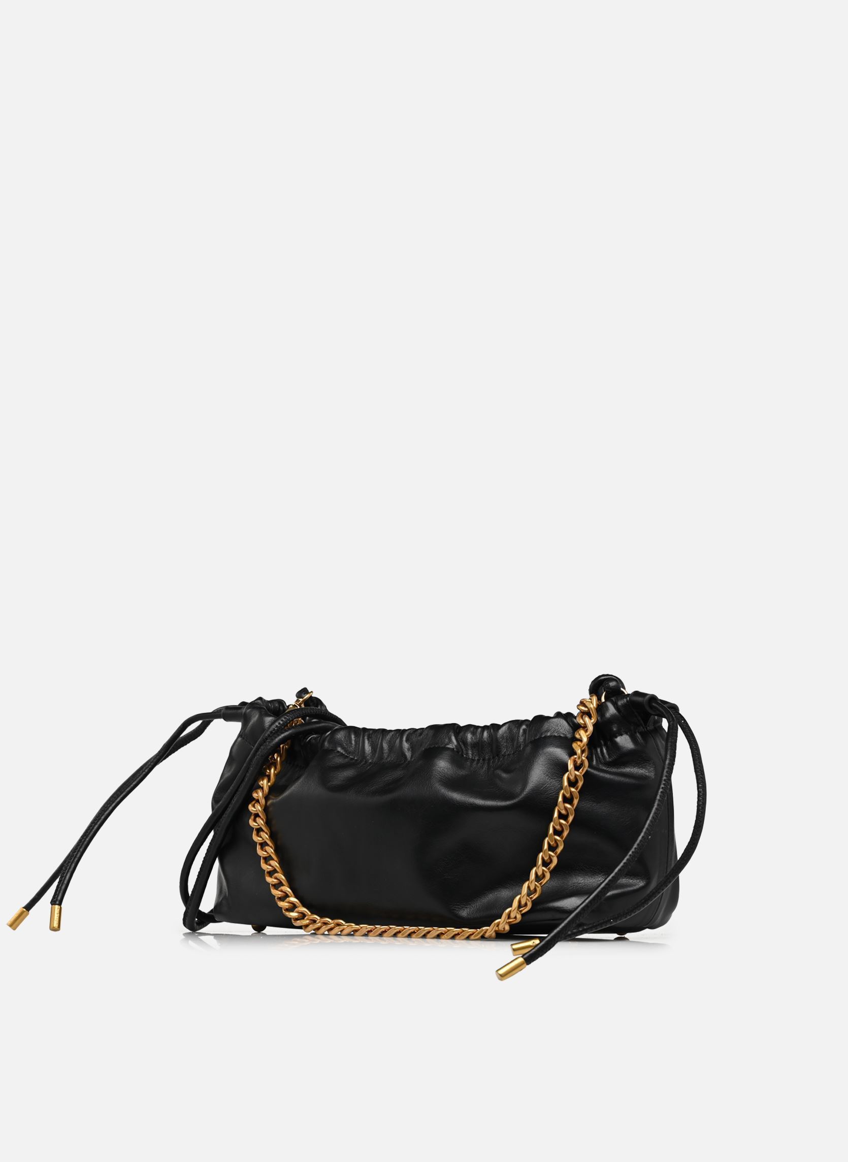 Umhängetaschen AFSA32010K damen schwarz The Kooples Umhängetaschen AFSA32010K damen schwarz BLA01