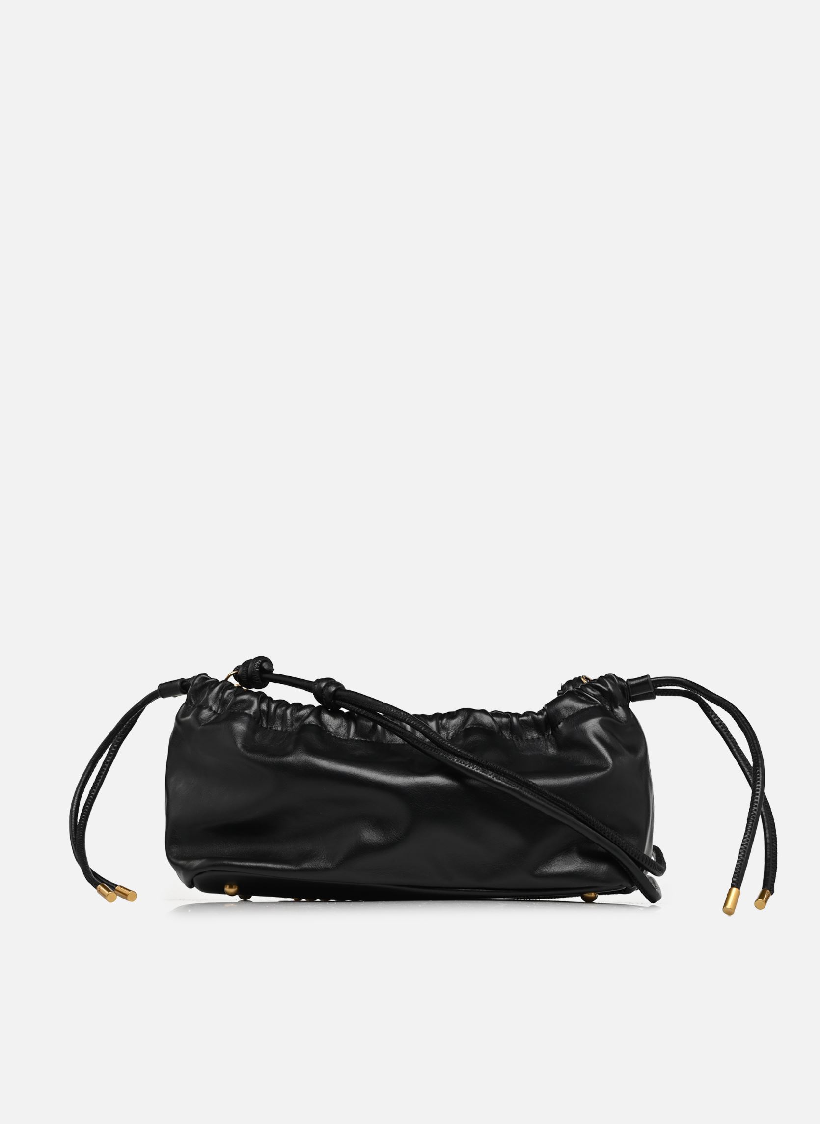 Umhängetaschen AFSA32010K damen schwarz The Kooples Umhängetaschen AFSA32010K damen schwarz BLA01
