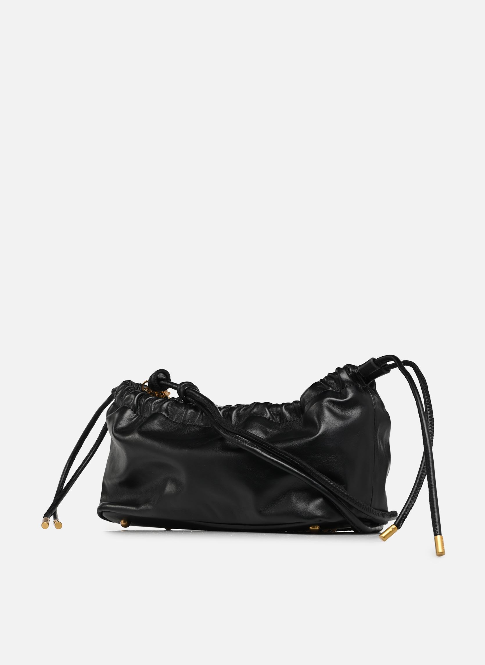 Umhängetaschen AFSA32010K damen schwarz The Kooples Umhängetaschen AFSA32010K damen schwarz BLA01