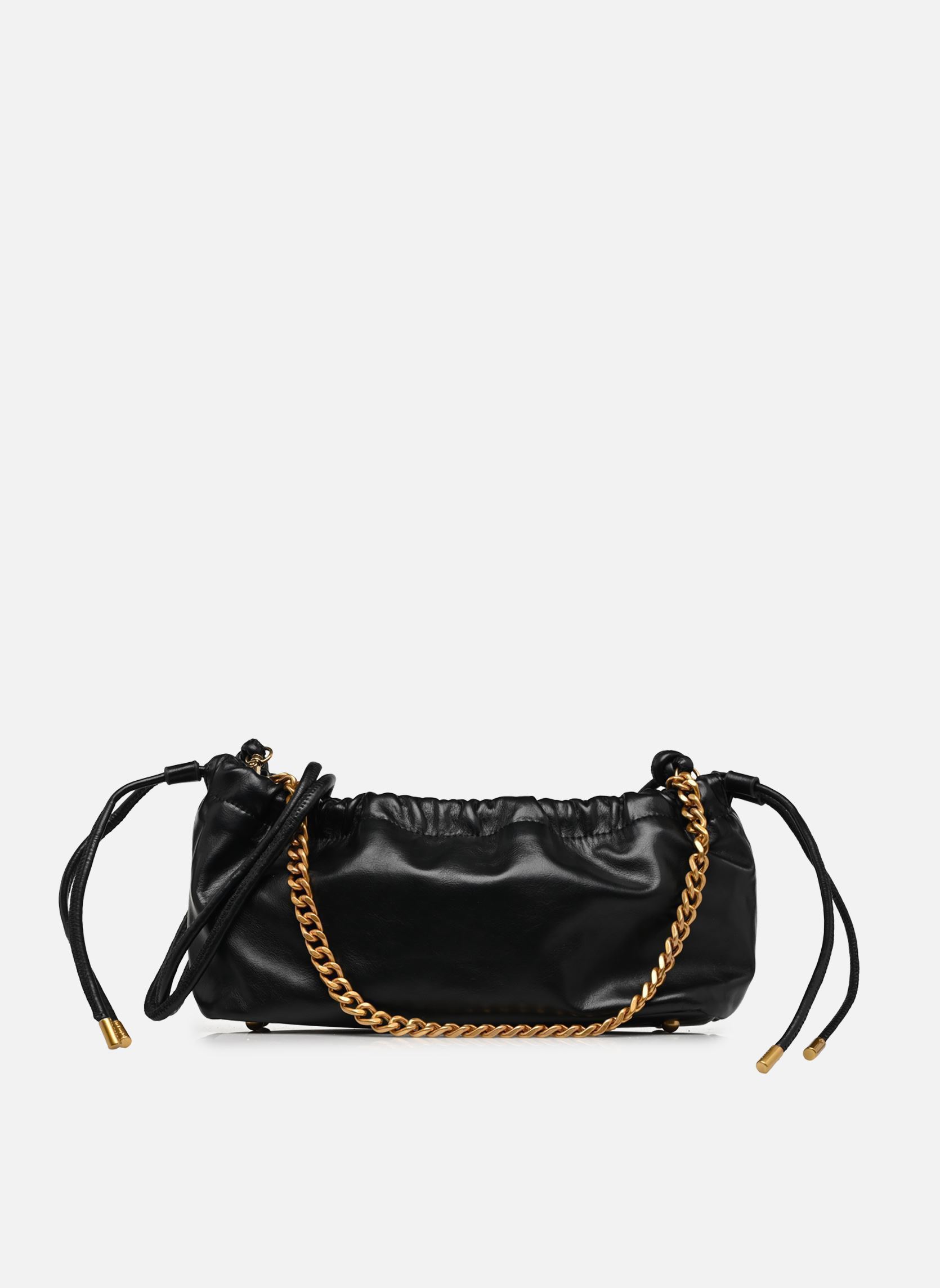 Umhängetaschen AFSA32010K damen schwarz The Kooples Umhängetaschen AFSA32010K damen schwarz BLA01