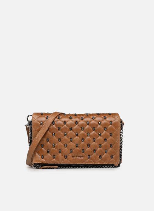 The Kooples Clutches AFSHERIPS07 dames bruin