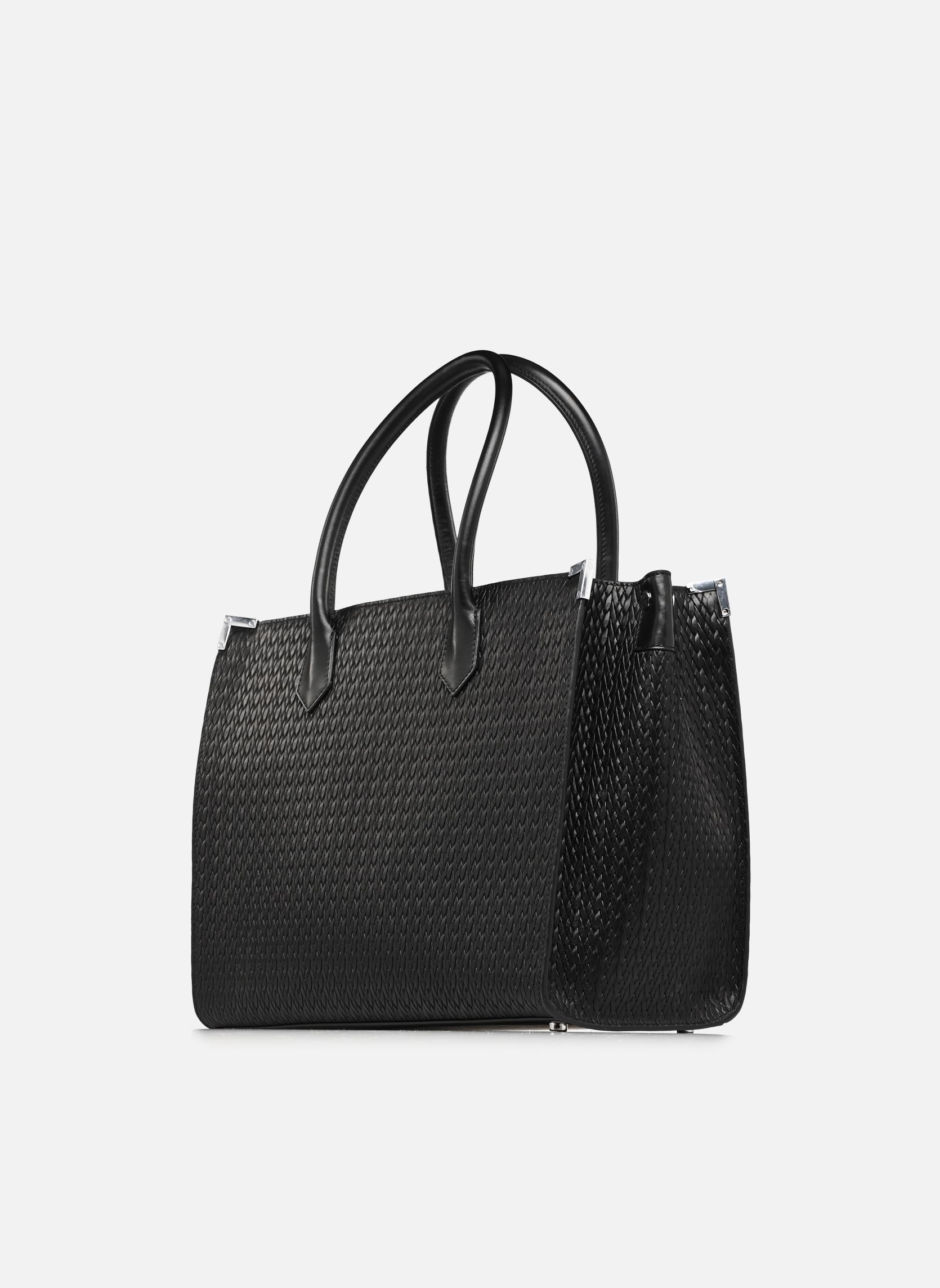 Umhängetaschen AFSMINGL006 damen schwarz The Kooples Umhängetaschen AFSMINGL006 damen schwarz BLA01