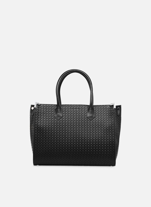 The Kooples Umhängetaschen AFSMINGL006 damen schwarz