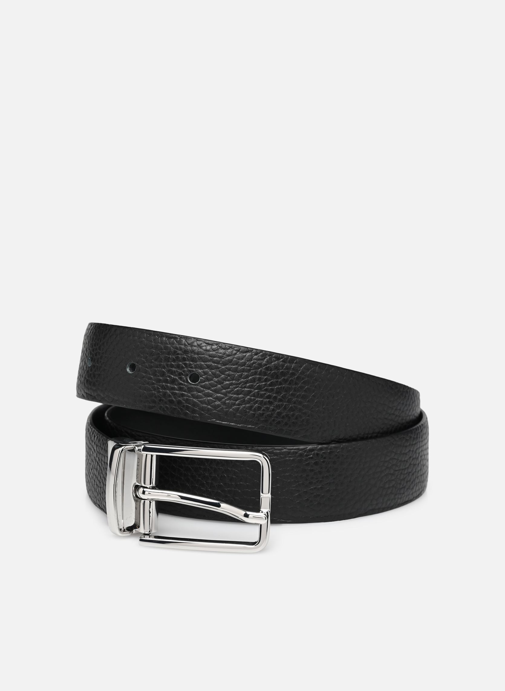 Ceintures The Kooples AHCE32015K pour Homme