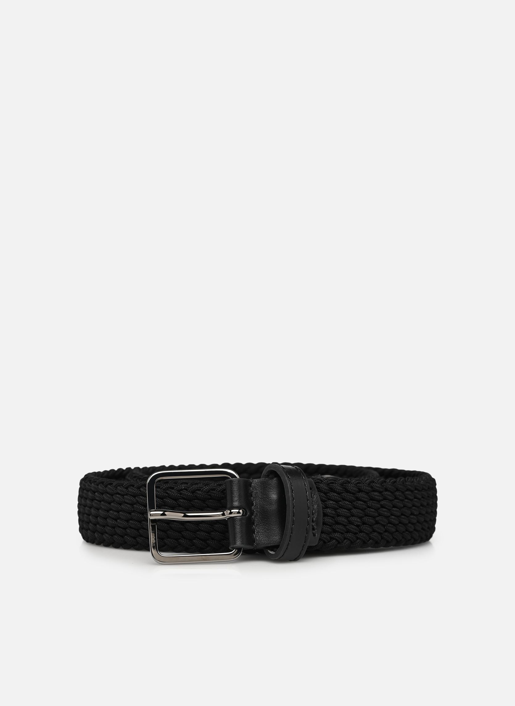 Ceintures The Kooples AHCE32019K pour Homme - vue 1