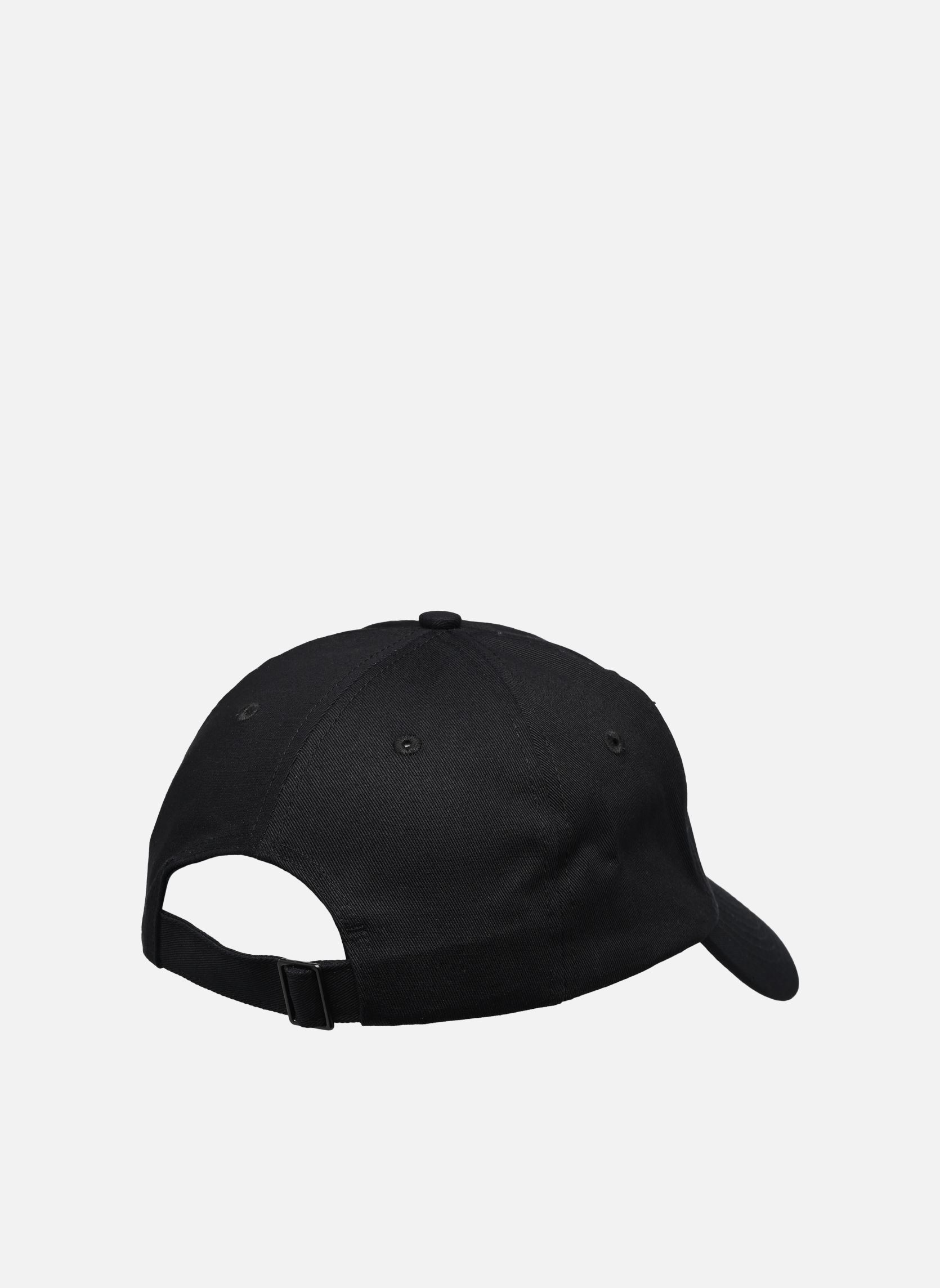 Casquettes AMHA32000K homme noir The Kooples Casquettes AMHA32000K homme noir BLA01