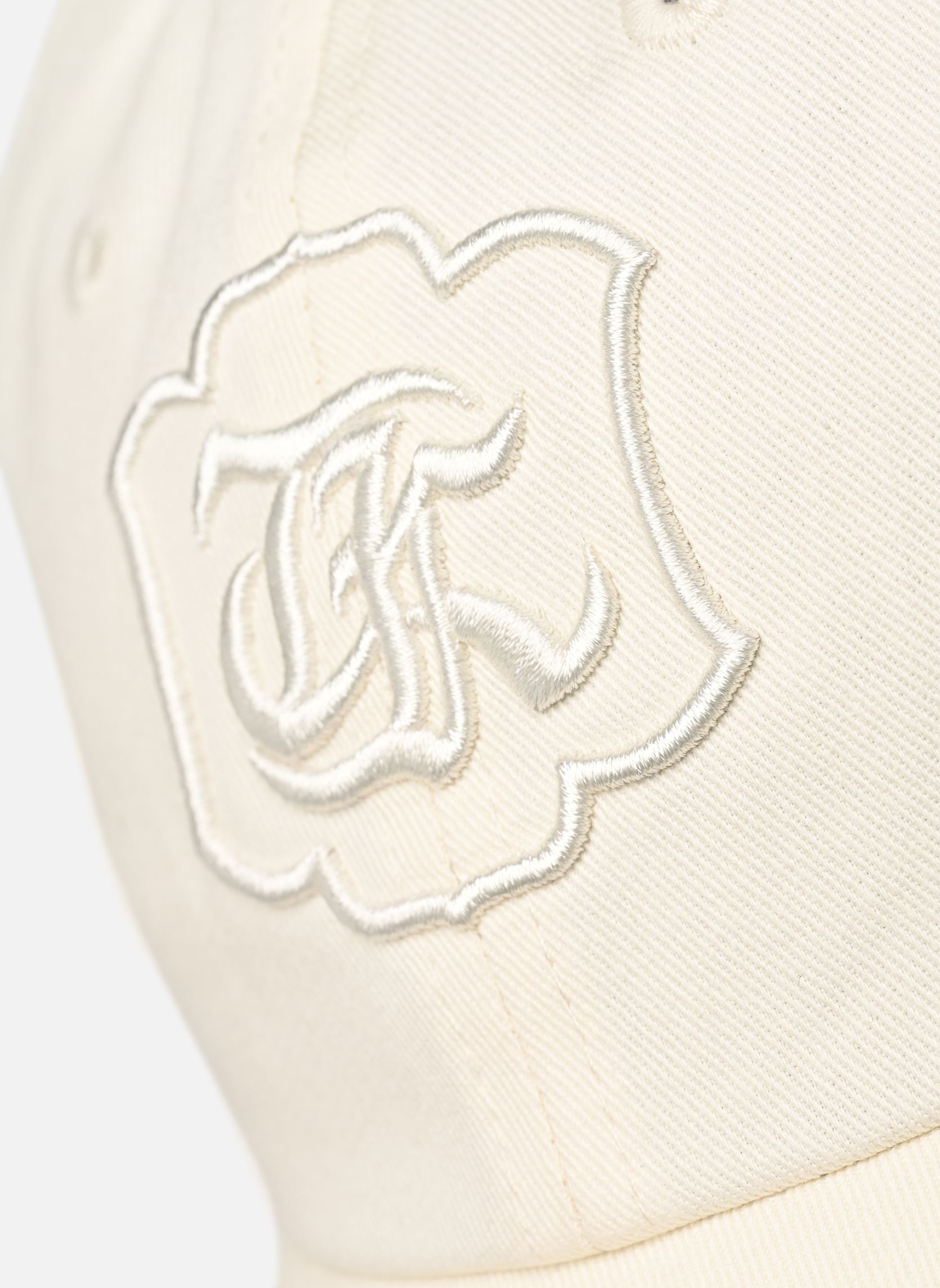 Casquettes AMHA32000K homme blanc The Kooples Casquettes AMHA32000K homme blanc ECR01