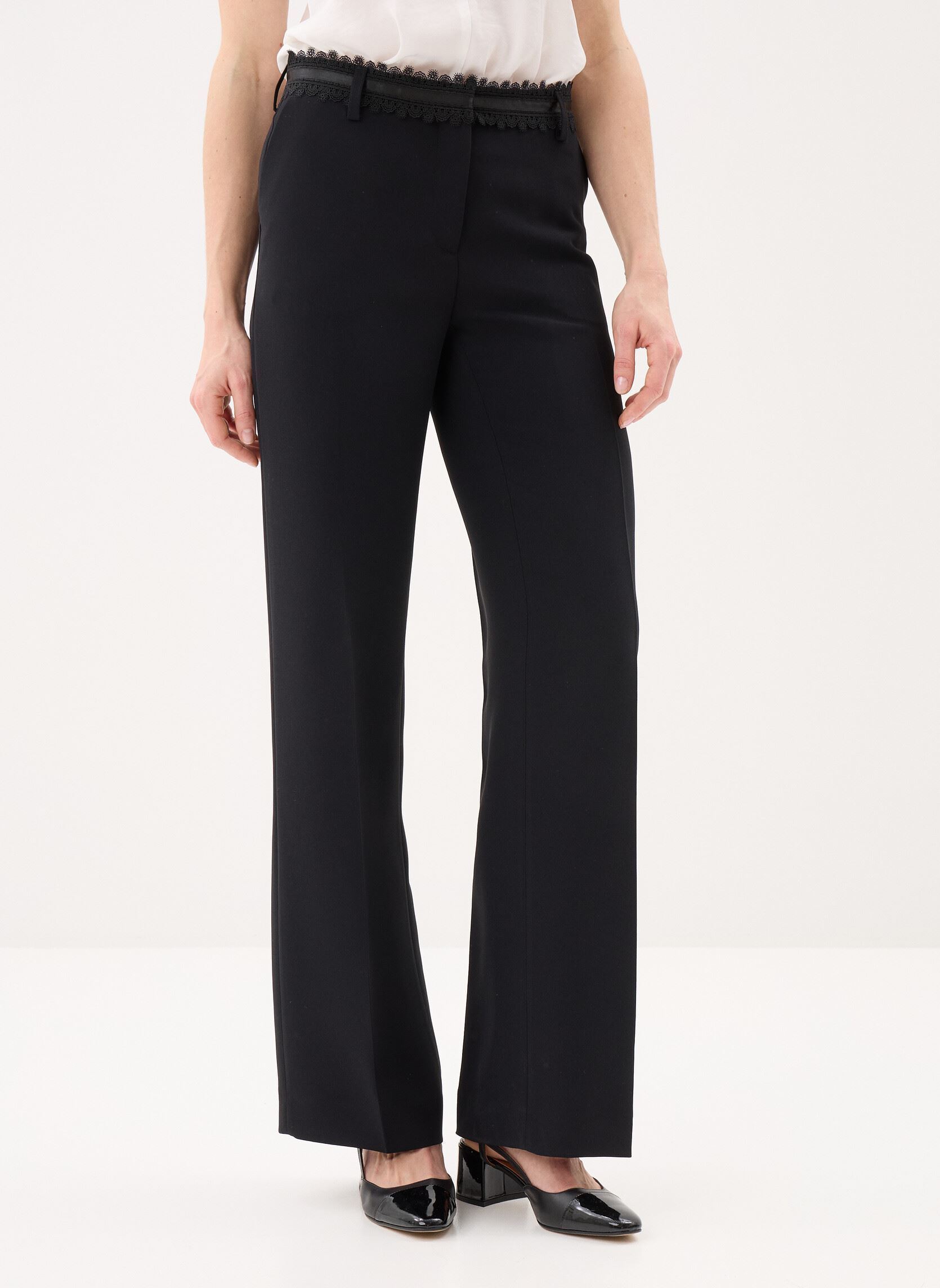 Vêtements The Kooples FPAN32004K pour Femme - vue 1