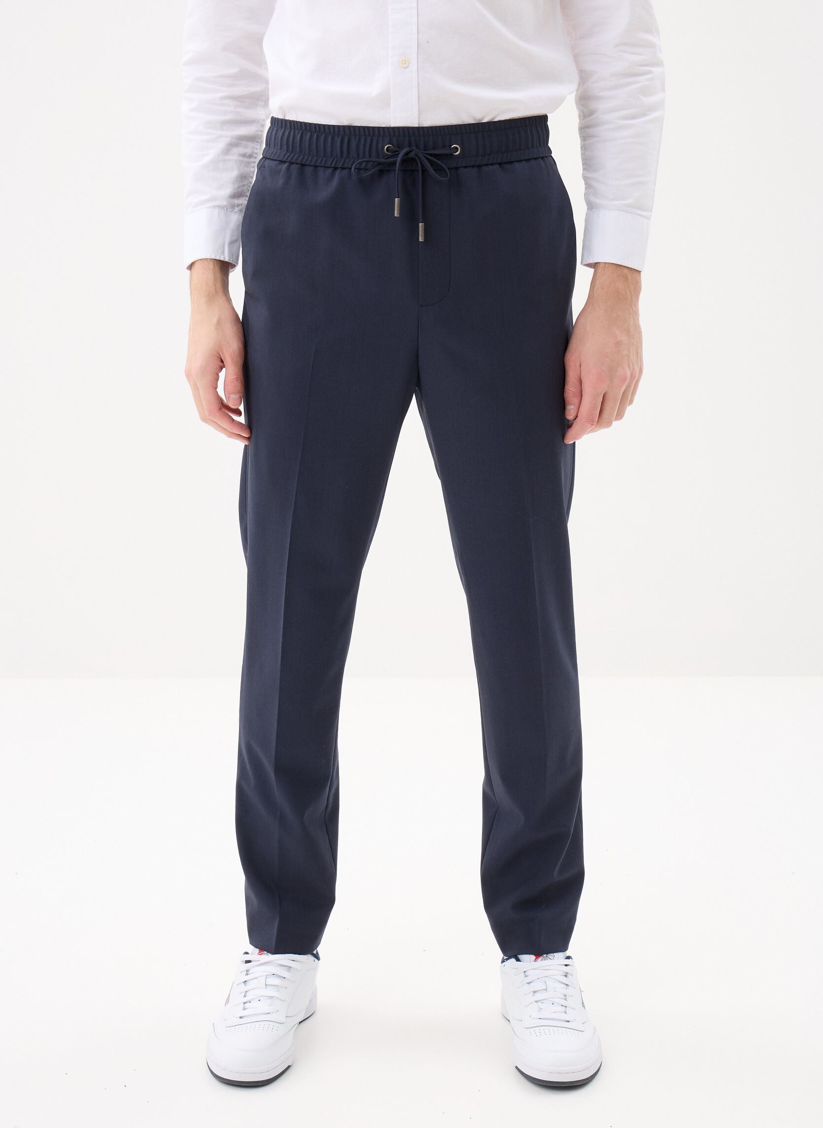 Vêtements The Kooples HPAN30053K pour Homme