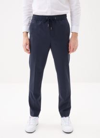 Slim Fit Hosen HPAN30053K herren blau