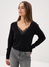 Pullover FPUL32009K damen schwarz
