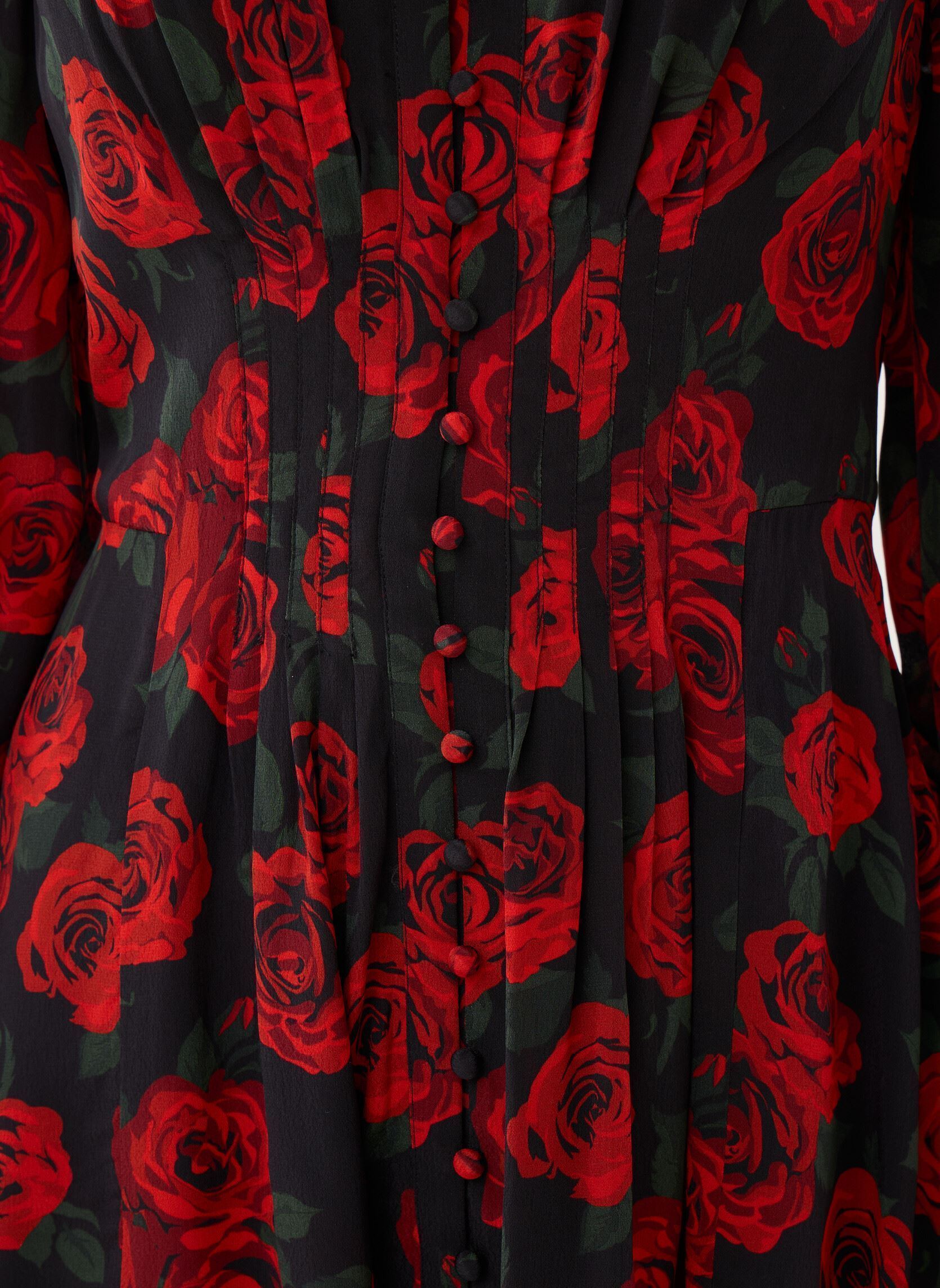 Robes FROB32014K femme noir The Kooples Robes FROB32014K femme noir BLA26