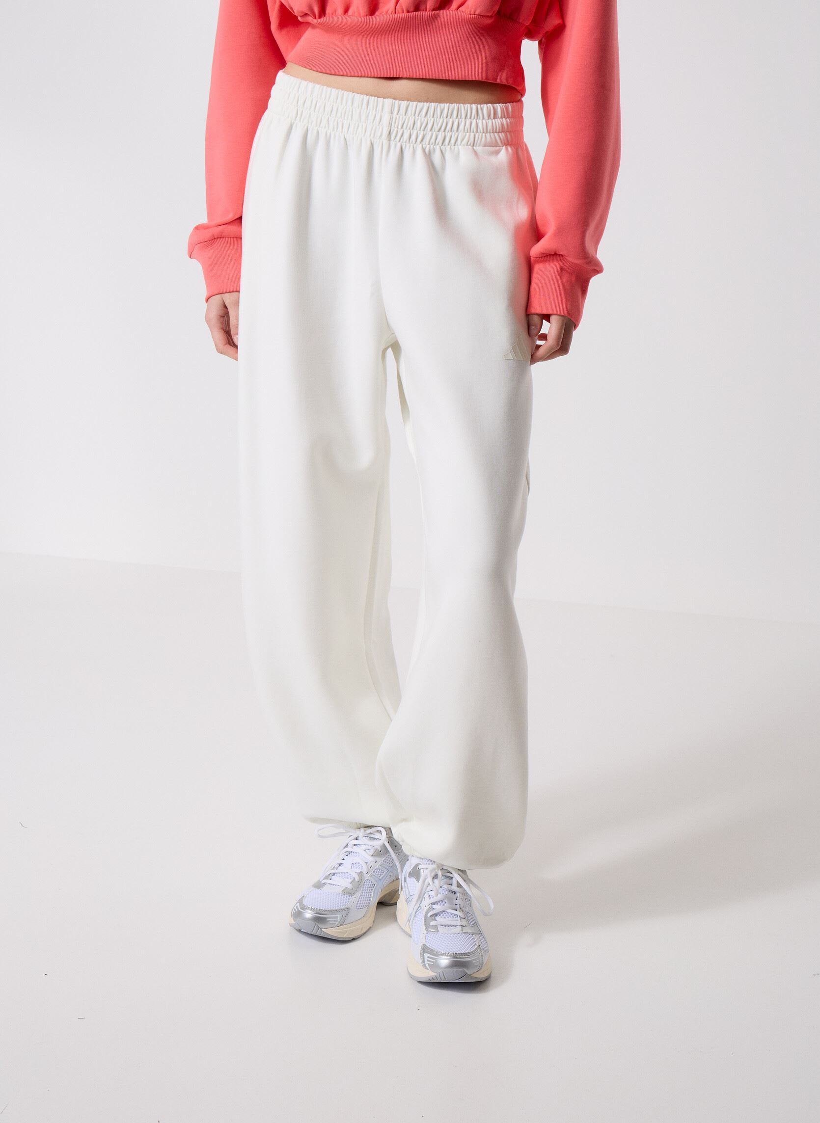 Vêtements adidas sportswear W ALL SZN SL PT pour Femme