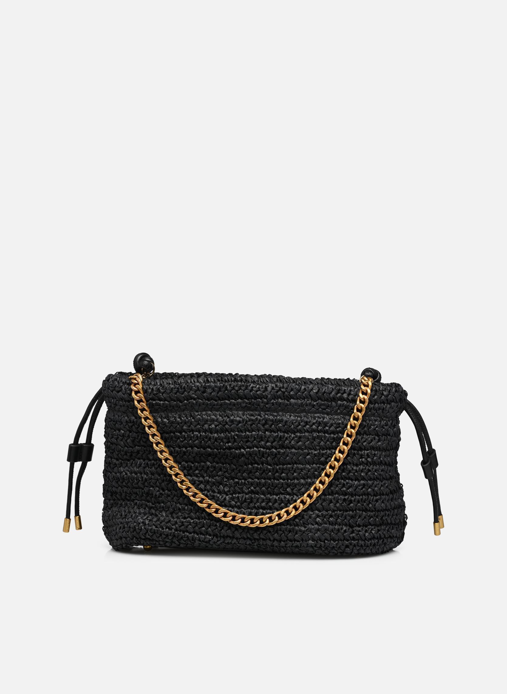 Schoudertassen AFSA32008K dames zwart The Kooples Schoudertassen AFSA32008K dames zwart BLA01