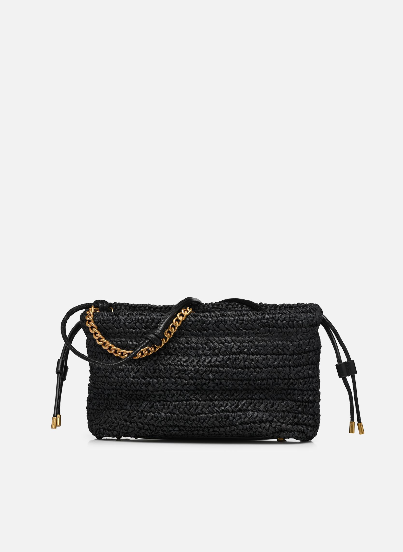 Schoudertassen AFSA32008K dames zwart The Kooples Schoudertassen AFSA32008K dames zwart BLA01