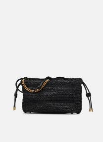 Schoudertassen AFSA32008K dames zwart The Kooples Schoudertassen AFSA32008K dames zwart BLA01