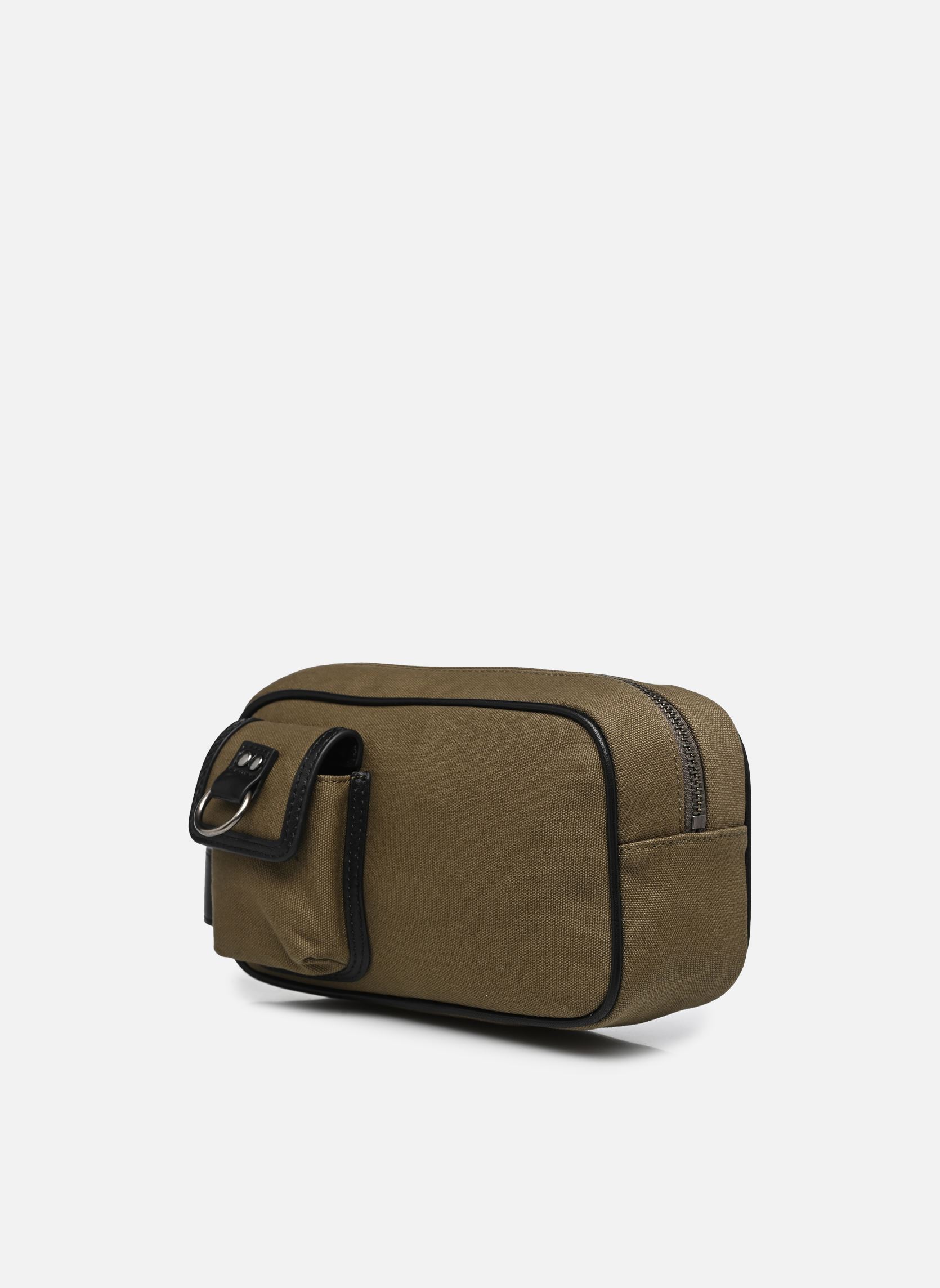 Clutches AHSA32013K heren groen The Kooples Clutches AHSA32013K heren groen KAK01