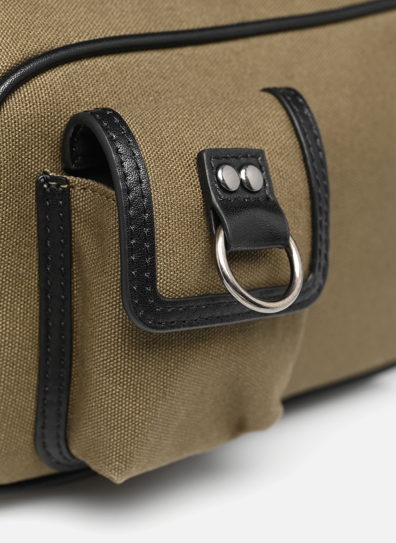 Clutches AHSA32013K heren groen The Kooples Clutches AHSA32013K heren groen KAK01