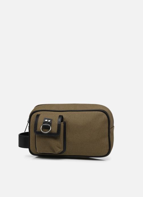 The Kooples Clutches AHSA32013K heren groen