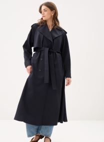 Trenchcoats FTRE32001K damen blau