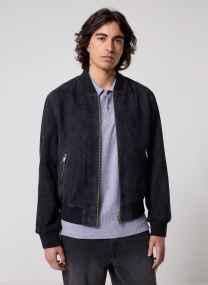 Bomberjacken HCUI32002K herren blau