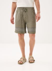 Shorts HSHO32037K herren grün