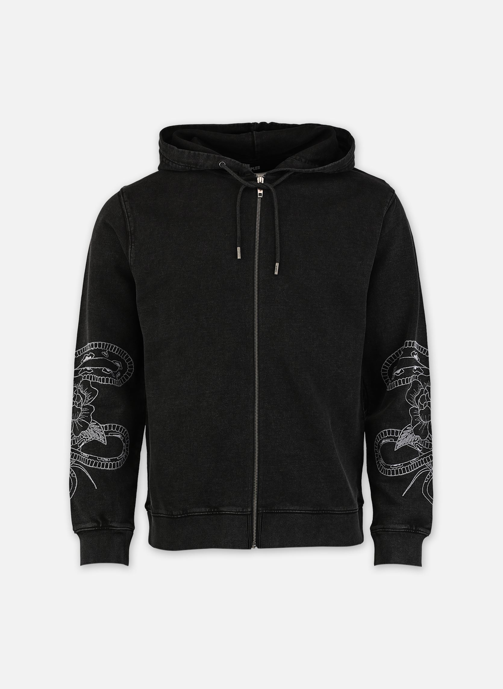 Vêtements The Kooples HSWE32065K pour Homme - vue 1