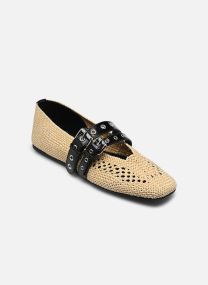 Klassieke ballerina's AFCH32008K dames wit