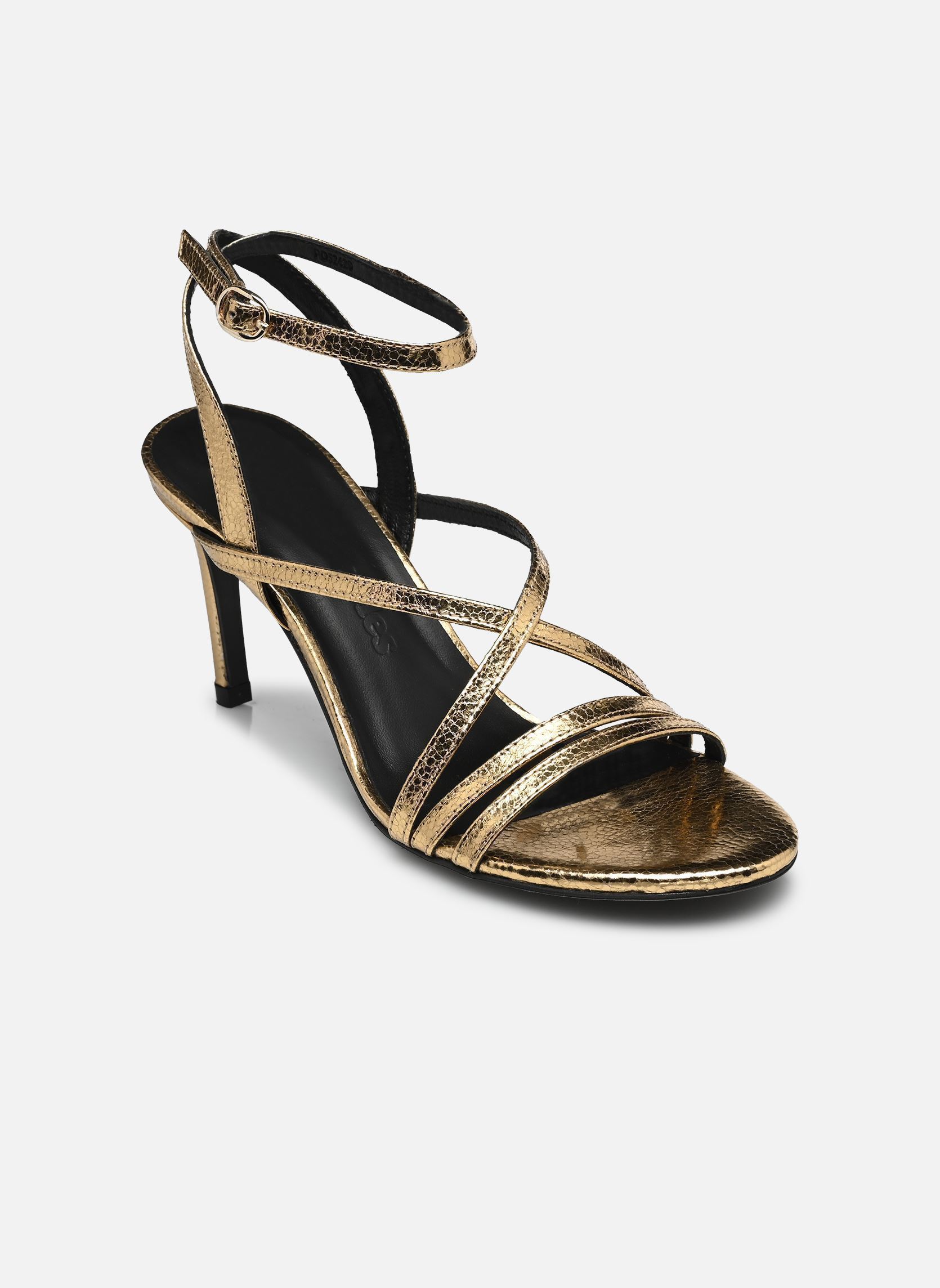 Sandales et nu pieds The Kooples AFCH32021K pour Femme - vue 1