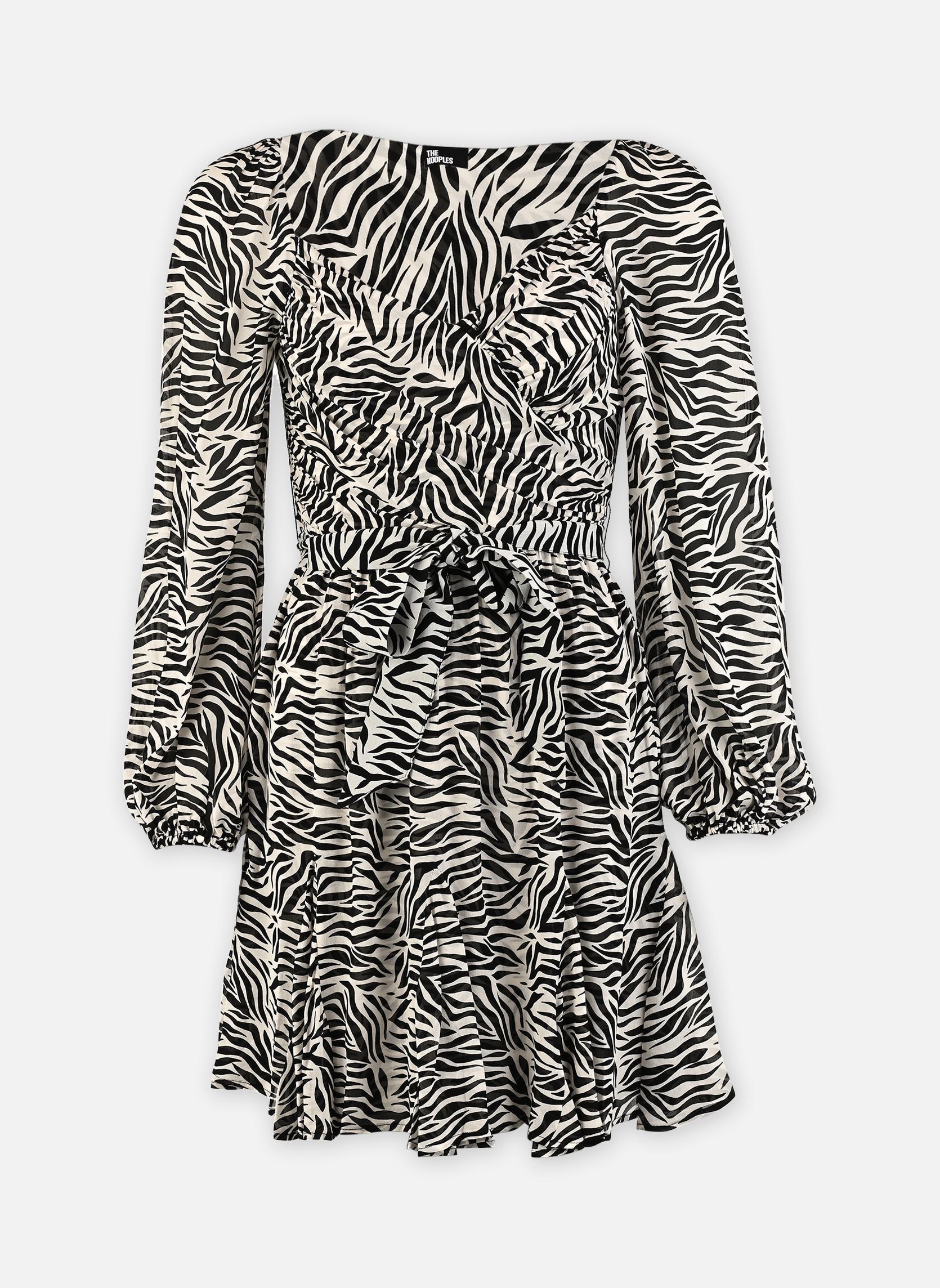 Vêtements The Kooples FROB32033K pour Femme - vue 1