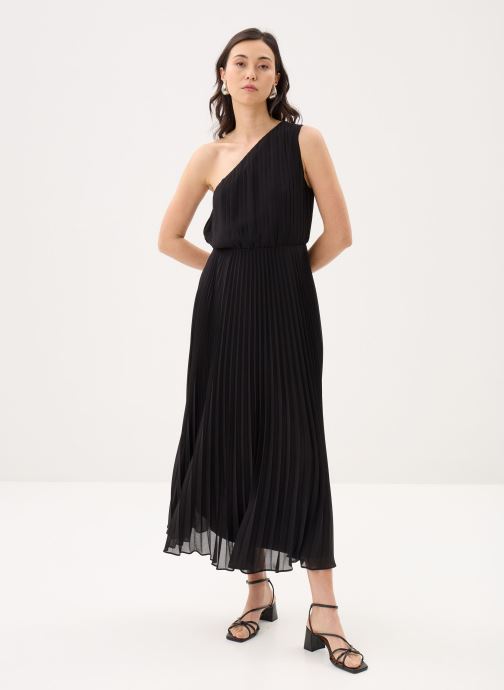 The Kooples Lange jurken FROB32037K dames zwart
