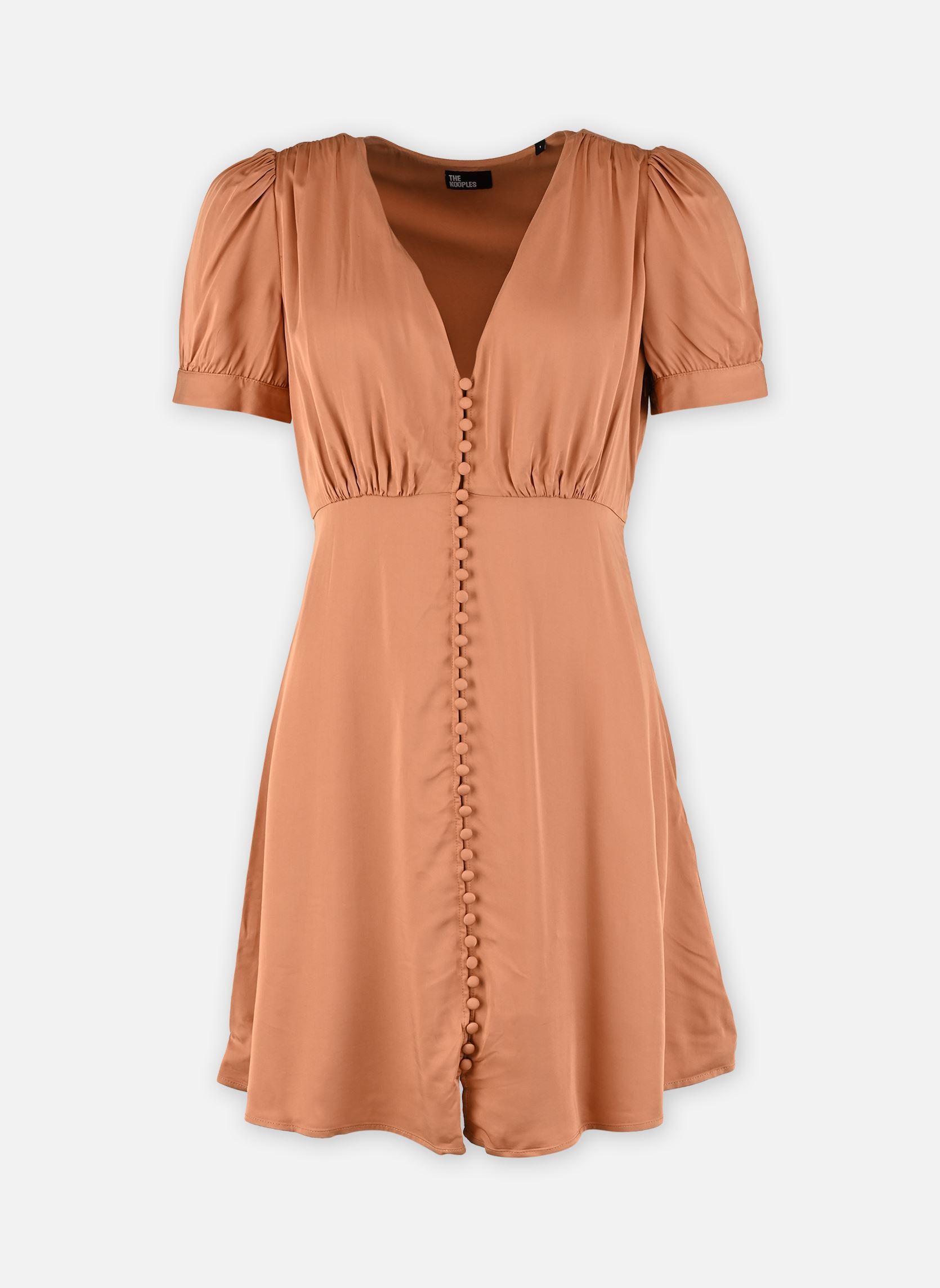 Vêtements The Kooples FROB32088K pour Femme - vue 1