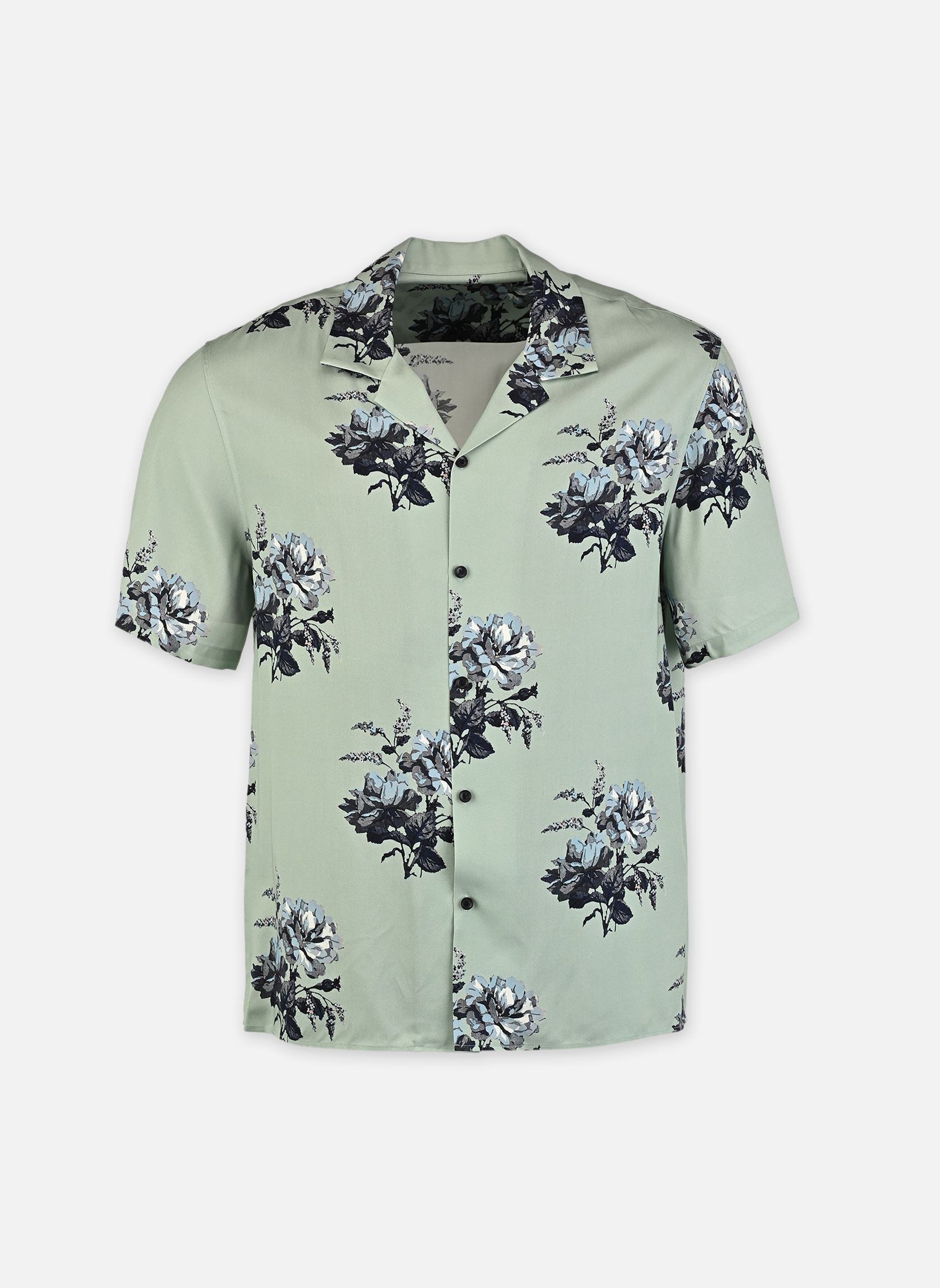 Vêtements The Kooples HCCC32004K pour Homme - vue 1