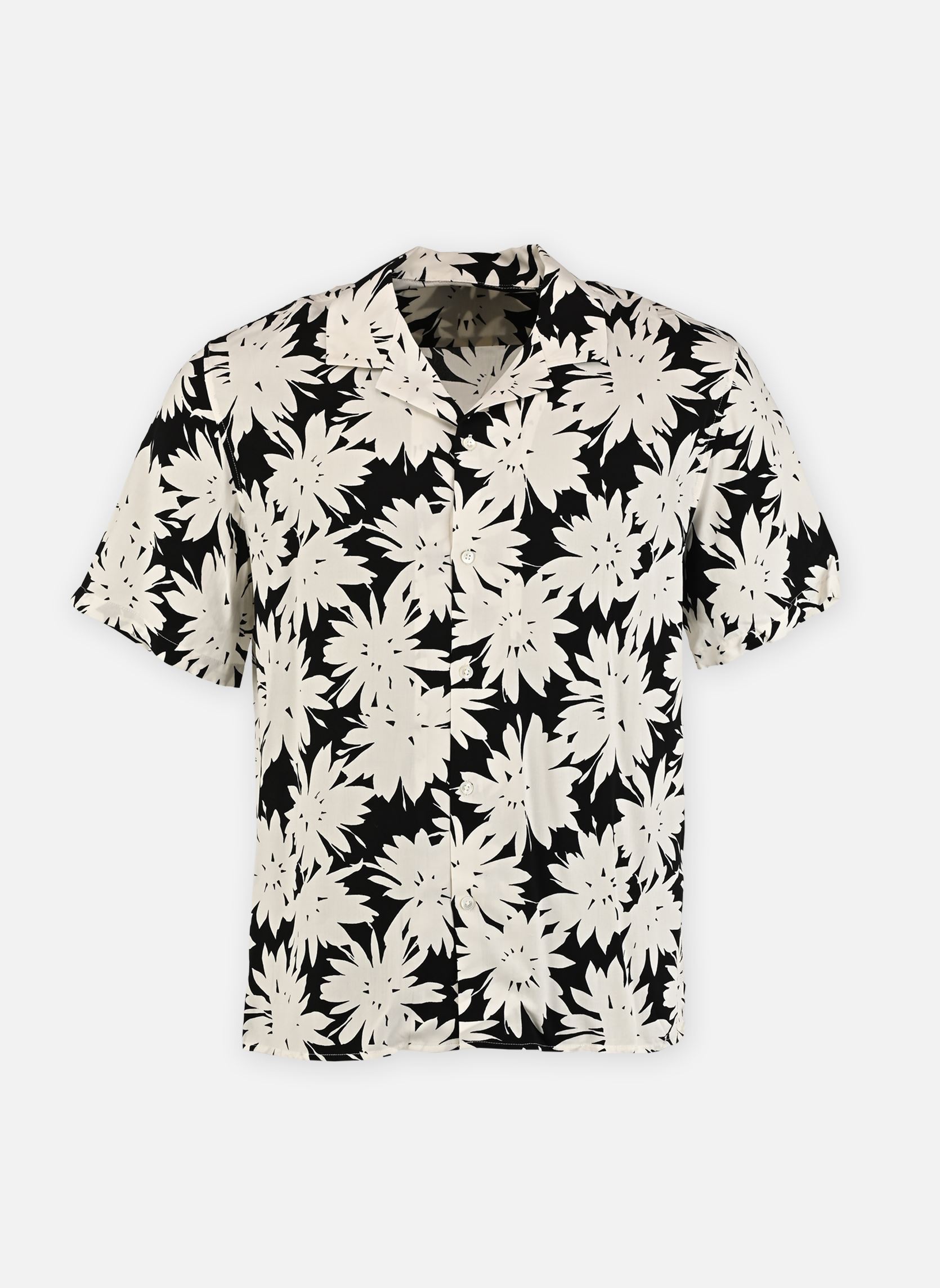 Vêtements The Kooples HCCC32006K pour Homme - vue 1