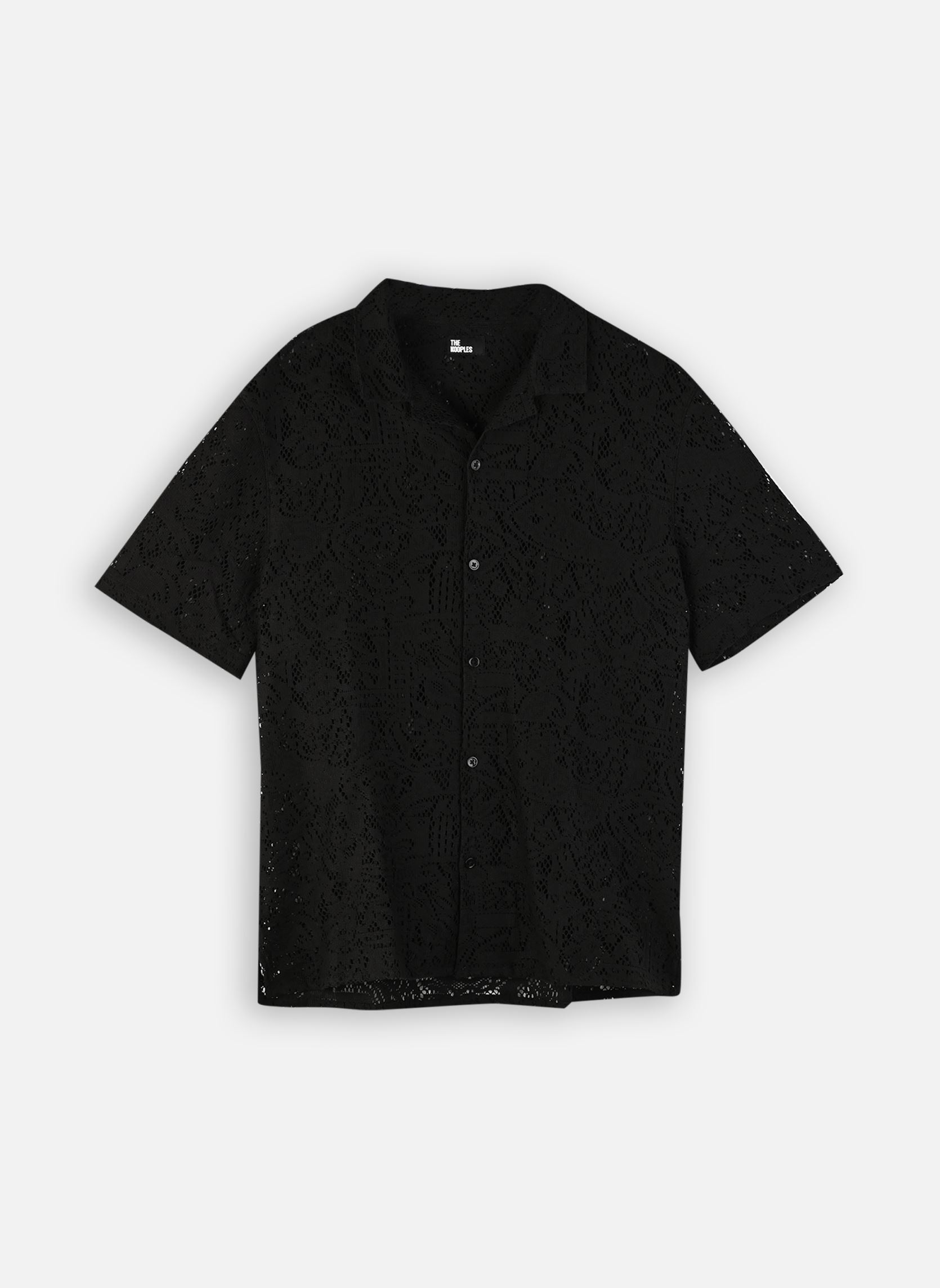 Vêtements The Kooples HCCC32008K pour Homme - vue 1