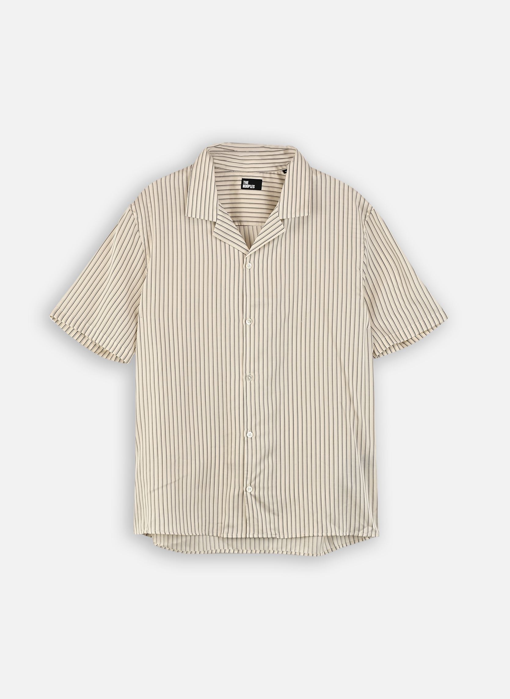 Vêtements The Kooples HCCC32041K pour Homme - vue 1