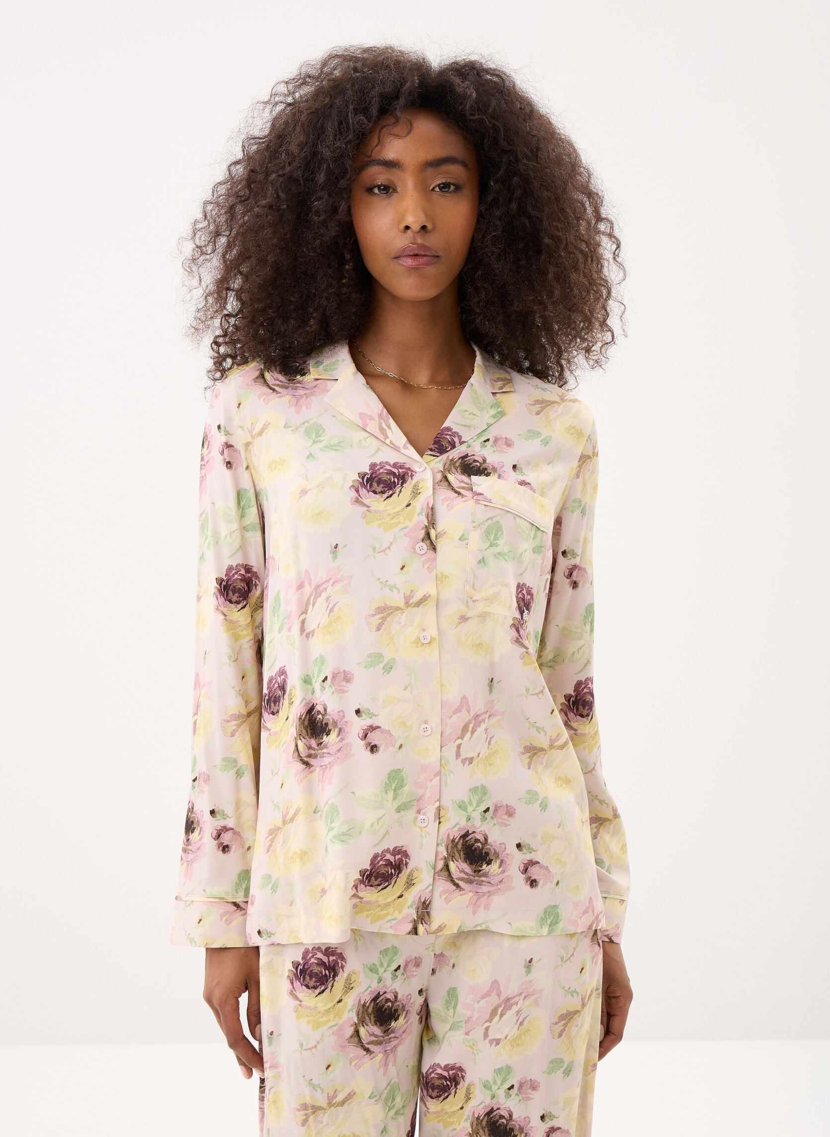 Vêtements The Kooples FCCL32060K pour Femme - vue 1