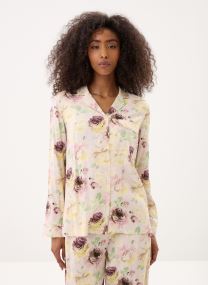 Hemden FCCL32060K damen rosa The Kooples Hemden FCCL32060K damen rosa PINC5
