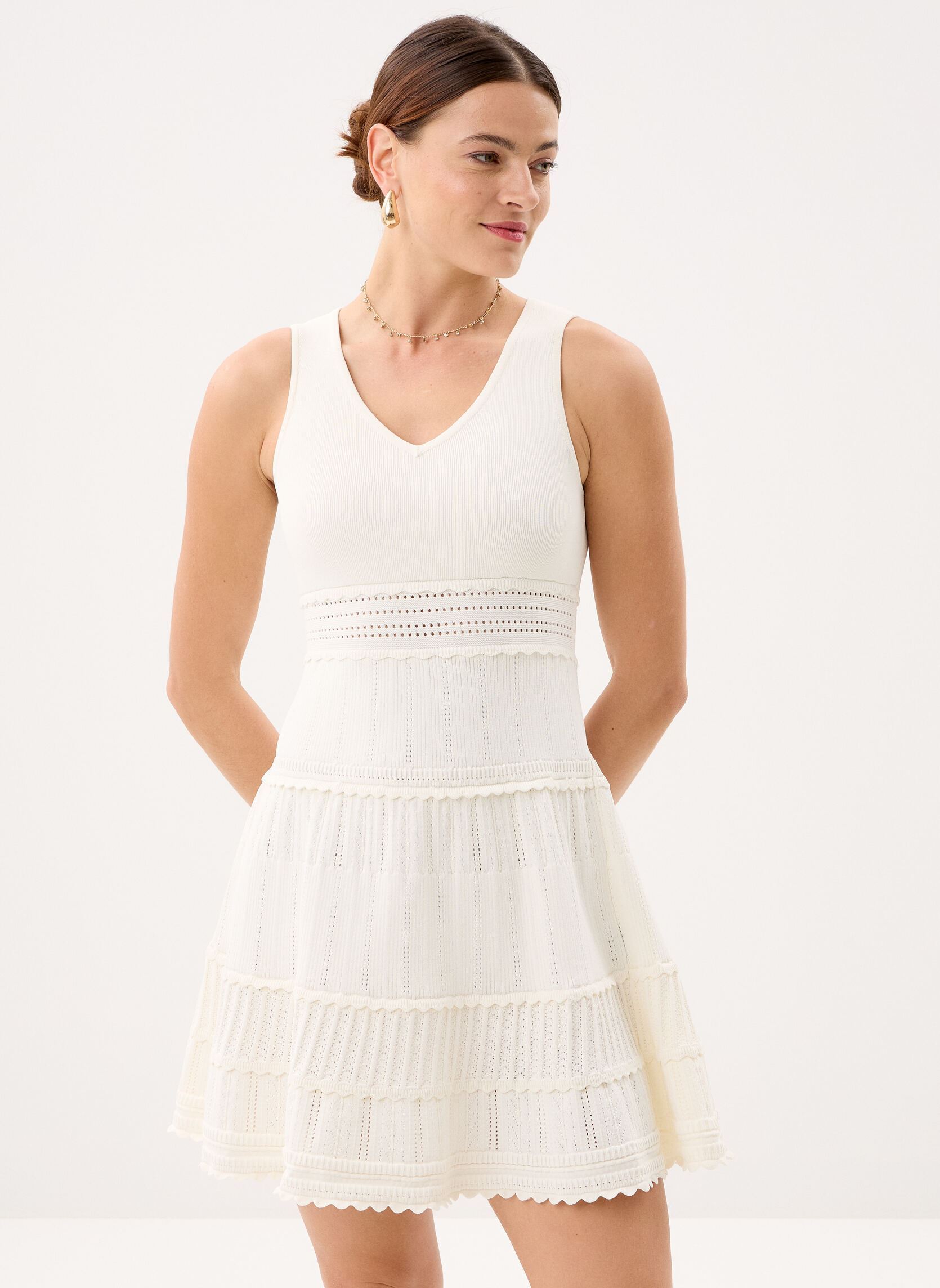 Vêtements The Kooples FROB32008K pour Femme - vue 1